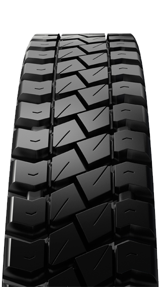 Recapamento com Qualidade Bandag Recapamento de pneus