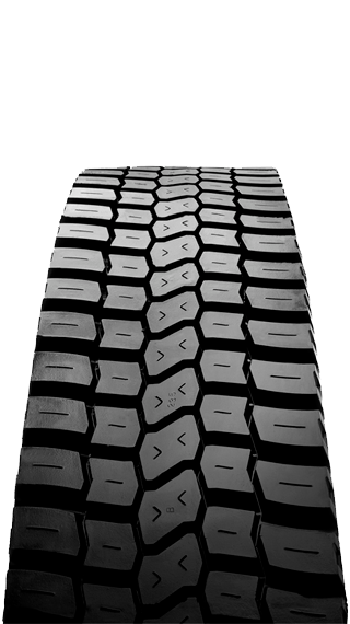 Recapamento com Qualidade Bandag Recapamento de pneus