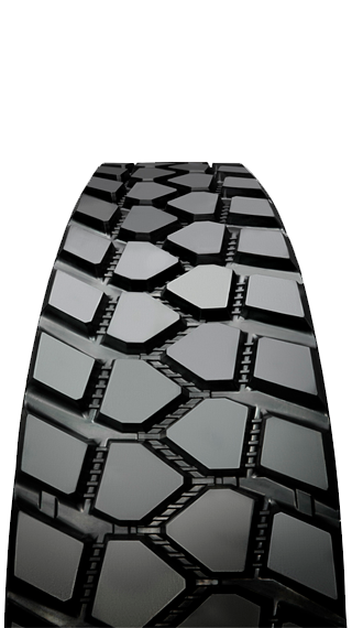 Recapamento com Qualidade Bandag Recapamento de pneus